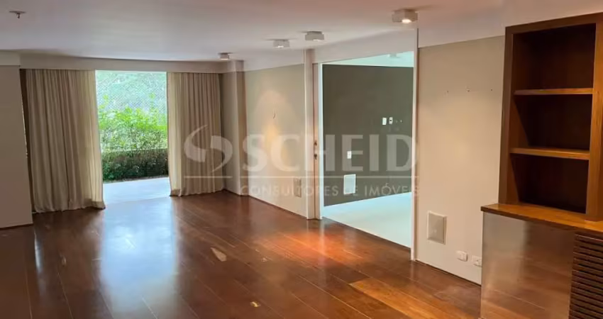 Apartamento com 4 quartos para alugar na Rua Crítios, --, Morumbi, São Paulo