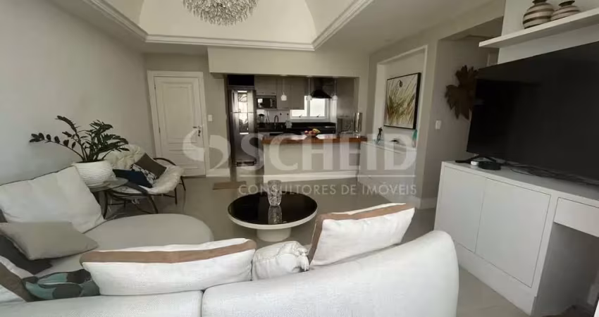 Apartamento com 2 quartos à venda na Rua São José, --, Alto da Boa Vista, São Paulo