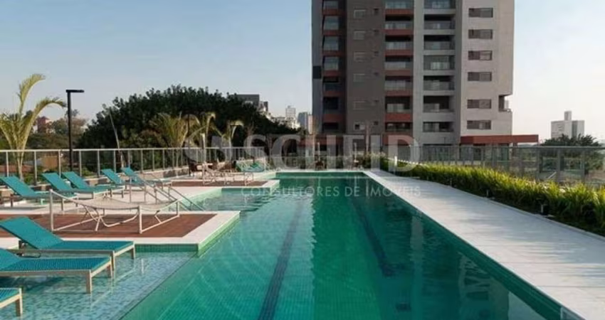 Studio para Venda e Locação Alto da Boa Vista