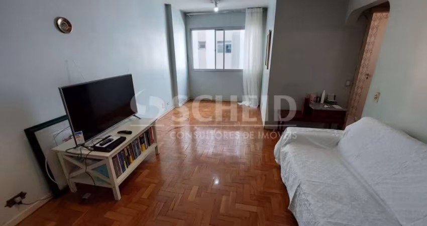Apartamento à venda em Moema  72 m² com 2 dormitórios 2 banheiros 1 vaga