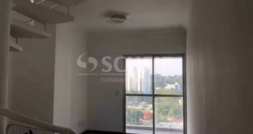 Apartamento com 3 quartos à venda na Avenida Nossa Senhora do Sabará, --, Jardim Marajoara, São Paulo