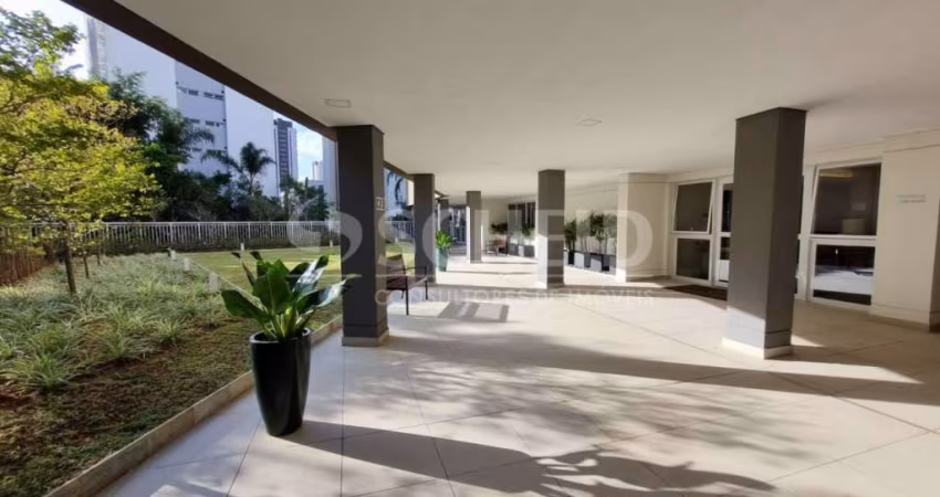 Apartamento Garden em endereço nobre no Jardim Prudência