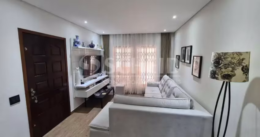 Sobrado com 3 quartos á venda, 2 vagas, 149aum² - jardim marajoara- são paulo-sp
