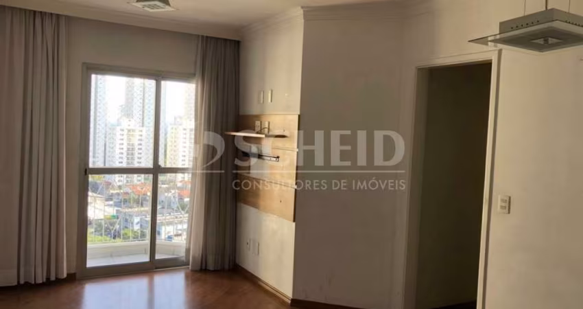 Apartamento com 3 dormitórios sendo 1 suite 2 vagas lazer de clube no Jardim Marajoara