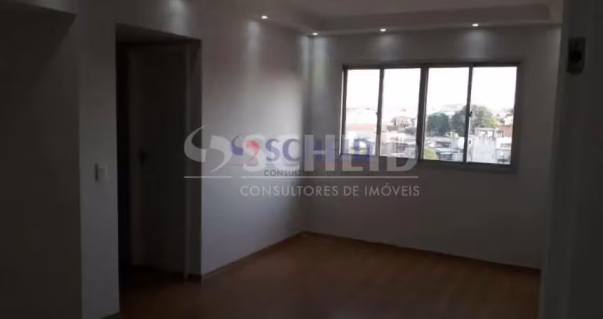 Apartamento para alugar próximo da estação do trem primavera/interlagos, 54 m2