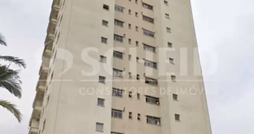 Apartamento aceita pet com 2 dormitórios e 1 vaga à venda na vila mascote