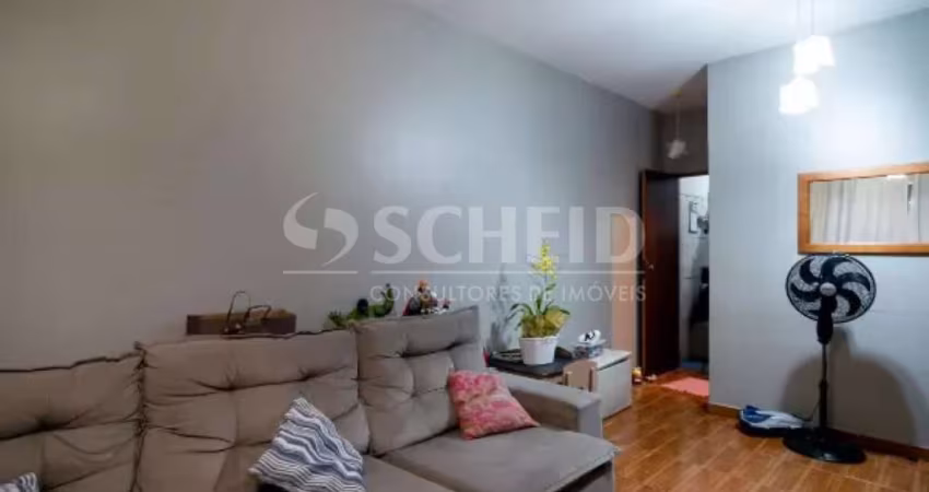 Casa à venda com 113m², 2 quartos e 2 vagas