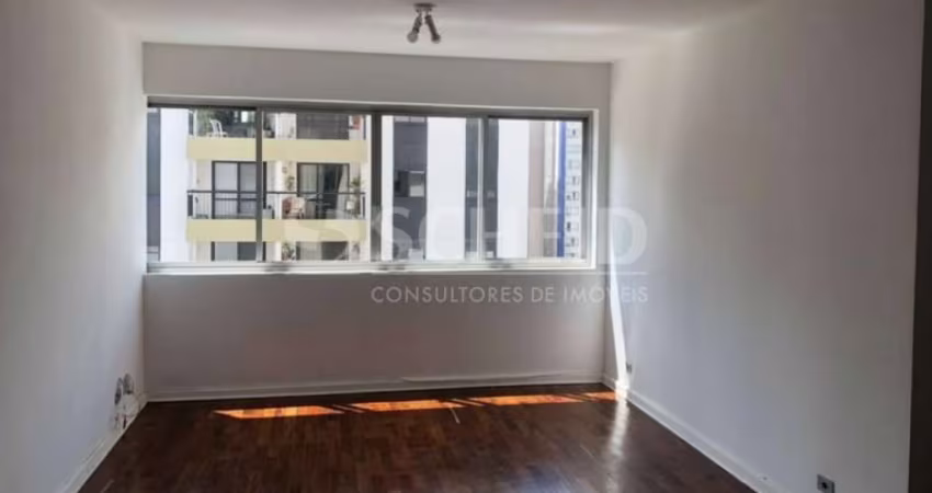 Apartamento a venda, aceita pet, fica próximo avenida Santo A maro Brooklin Novo