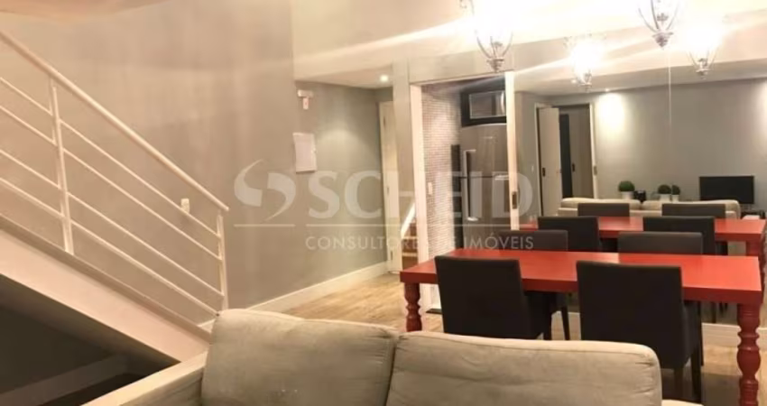Duplex A Venda no Brooklin