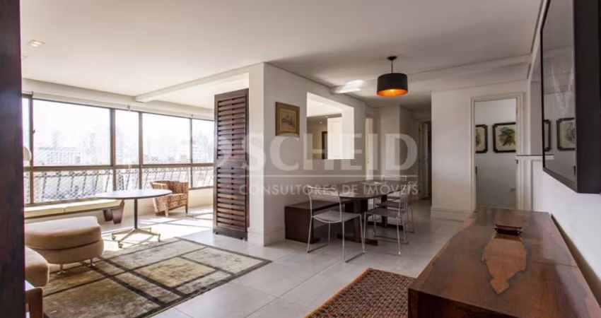 Apartamento para locação Jardim Paulista
