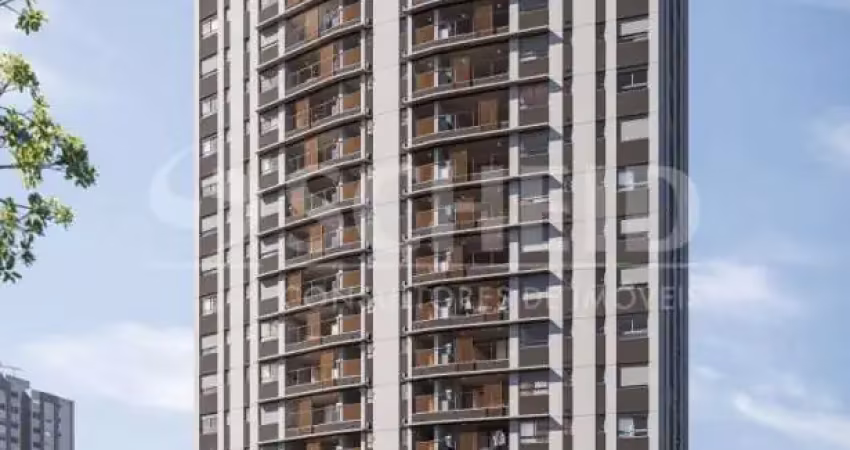 Apartamento de 121m² com 3 suítes e 2 vagas à venda em moema - sp