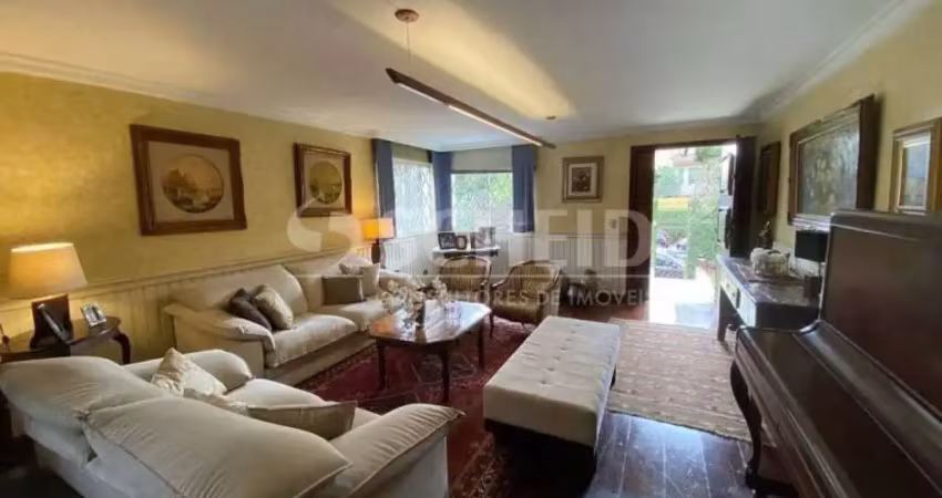 Sobrado com 4 quartos e 5 banheiros à venda, 262m² por r$ 1.800.000 alto da boa vista