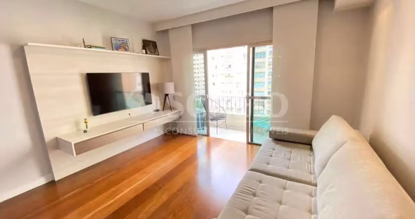 Apartamento campo belo com 3 quartos 1 suíte 2 vagas de garagem lazer otima localização