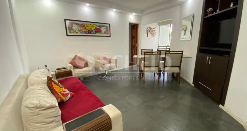 Apartamento à Venda no Jardim Marajoara com 3 Dormitórios, 1 Suíte, 1 Vaga e 75m²