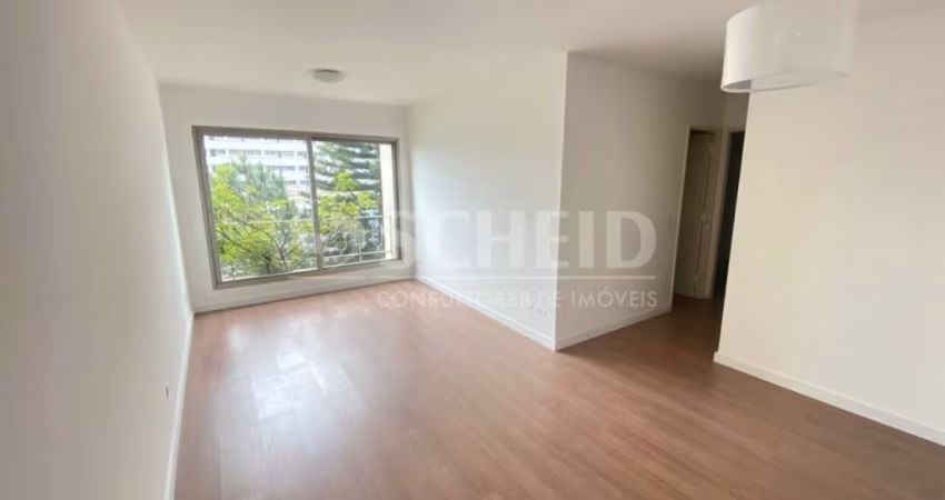 Apartamento com 2 dormitórios e 1 vaga à venda no Jardim Aeroporto