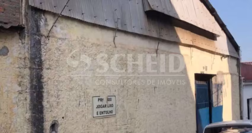 Barracão / Galpão / Depósito com 4 salas para alugar na Rua Dezessete de Outubro, --, Campo Grande, São Paulo