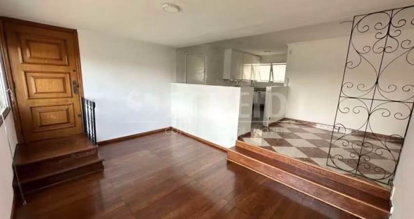 Apartamento no brooklin novo - 3 dorms -1 suíte - 1 vaga