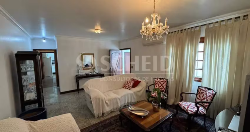 Casa com 4 quartos à venda na Rua Manuel Figueiredo Landim, --, Jardim Marajoara, São Paulo