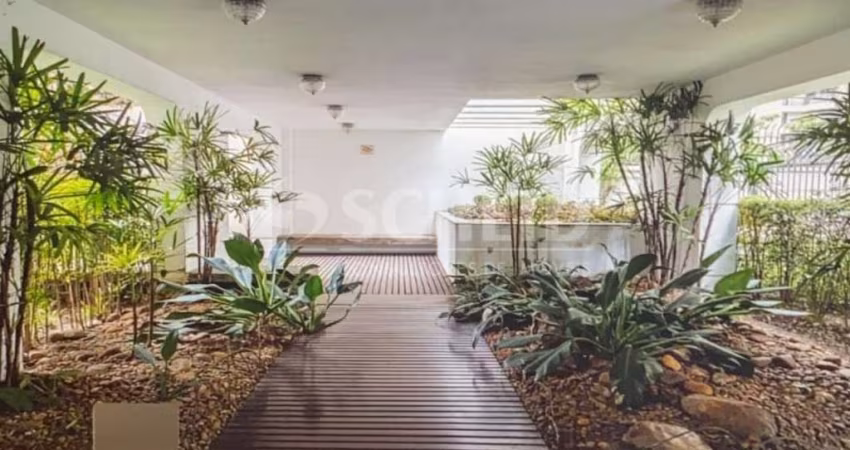 Apartamento no Brooklin com 3 quartos sendo 1 suíte e 1 vaga de garagem.