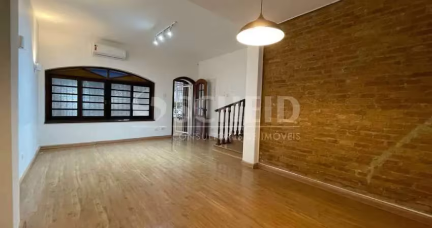 Casa com 2 quartos à venda na Rua São Benedito, --, Alto da Boa Vista, São Paulo