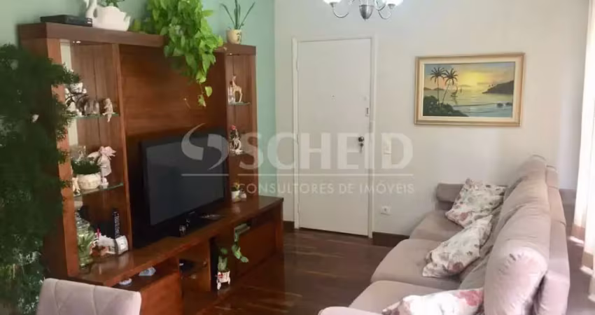 Apartamento com 3 quartos à venda na Alameda dos Anapurus, --, Moema, São Paulo