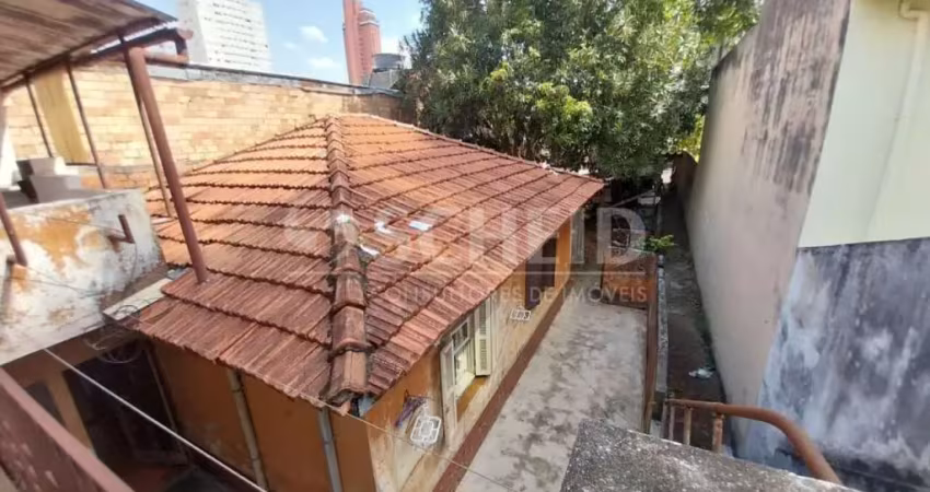 Vende-se terreno de 399 m² na chacara santo antonio são paulo
