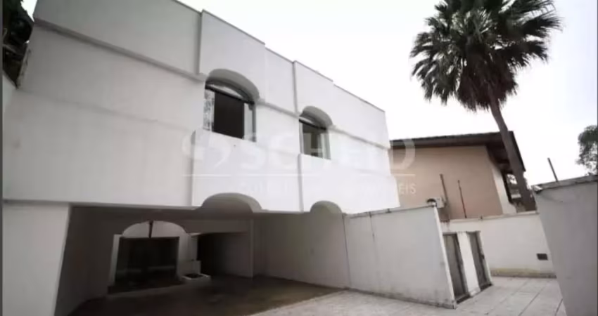 Casa em rua fechada no Alto da Boa Vista !