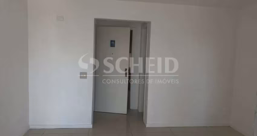 Apartamento com 2 quartos à venda na Rua São Benedito, --, Alto da Boa Vista, São Paulo