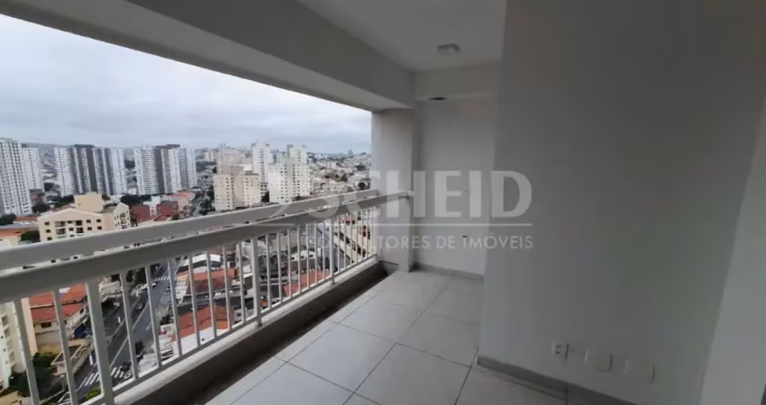 Apartamento 2 dormitórios sendo 1 suíte e 1 vaga à venda no jardim prudência.