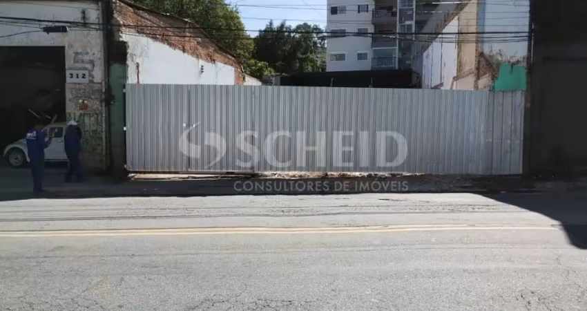 Terreno estratégico de 420m² ao lado do shopping boa vista