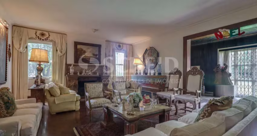 Casa com 4 Quartos e 5 banheiros à Venda no JARDIM GUEDALA!