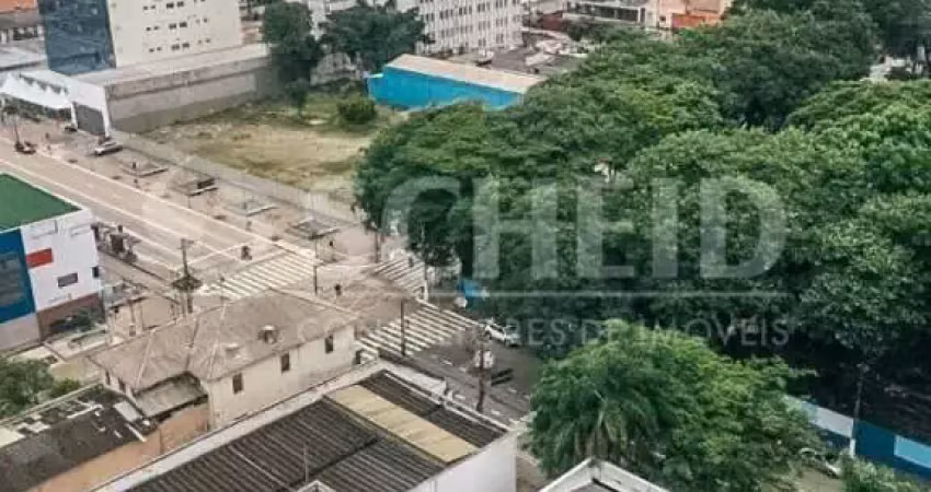 Apartamento com 2 quartos à venda na PÇ Santa Cruz, --, Alto da Boa Vista, São Paulo