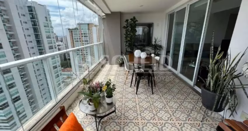 Lindo Apartamento no Campo Belo