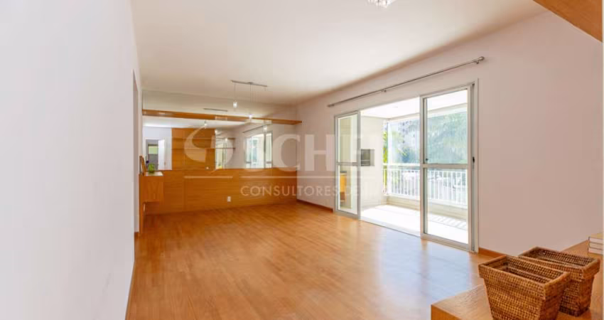 Apartamento com 3 Quartos à venda - Vila Mariana
