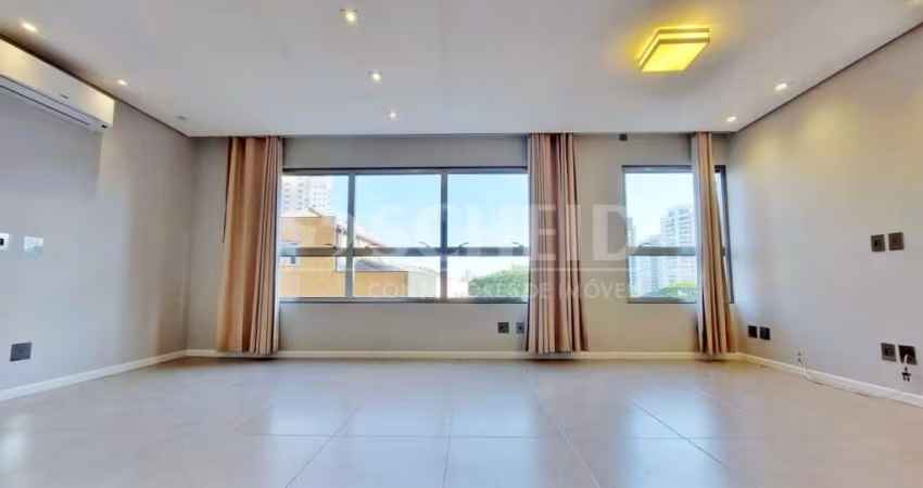 Apartamento de 01 quarto à venda no Brooklin