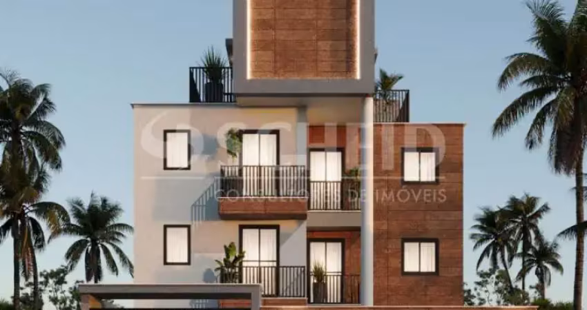 Apartamento com 1 quarto à venda na Rua Otávio Carlos da Silva, --, Cidade Ademar, São Paulo