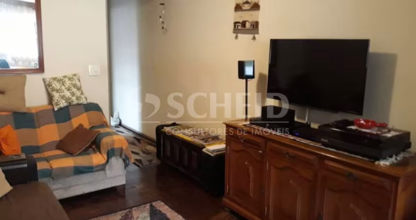 Apartamento Mobiliado em Moema!