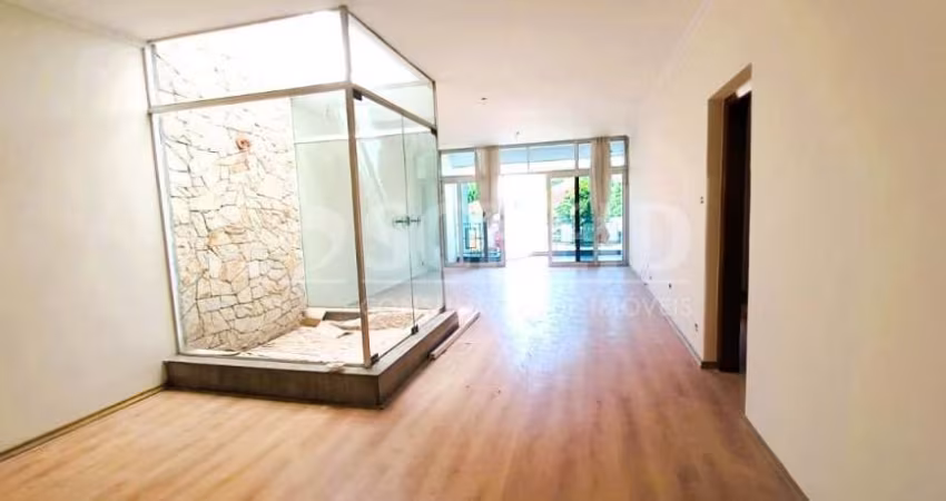 Sobrado de 400m² com 4 quartos e 1 suíte para alugar em Jabaquara