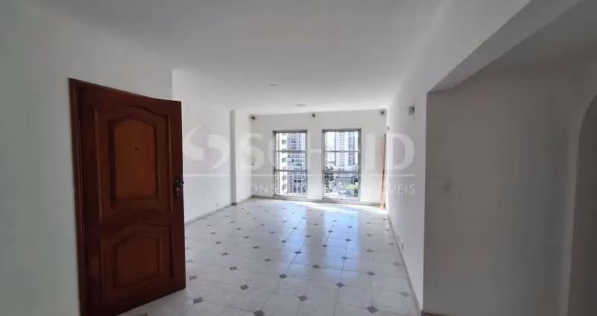 Apartamento a venda brooklin metro 3 quartos sendo 1 suíte e 1 vaga