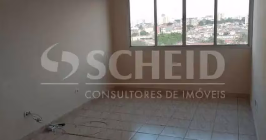 Apartamento  de 62m² com 2 quartos e 1 vaga à venda na vila santa catarina - sp