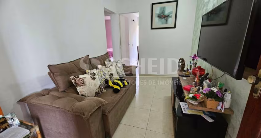 Apartamento a venda no Jabaquara, com 2 quartos e 1 vaga