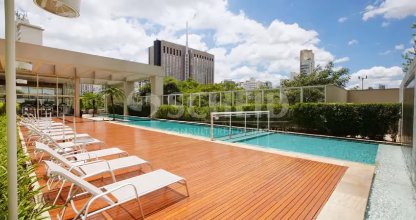 Apartamento com 4 quartos para alugar na Rua Pirapora, --, Paraíso, São Paulo