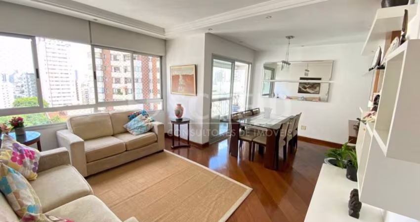Apartamento com 4 dormitórios e 1 suíte á venda na Região da Vila Mascote!
