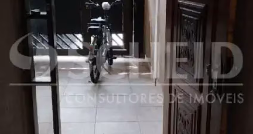 Casa com 4 quartos à venda na Rua Bourbon, --, Jardim Marajoara, São Paulo