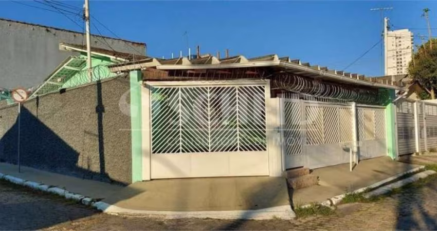Casa térrea a venda no Chácara Santo Antônio!