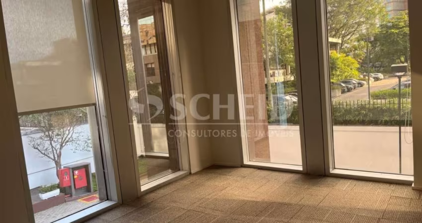 Conjunto Comercial Chácara Santo Antonio!!