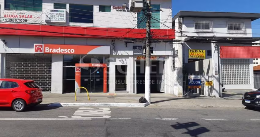 Prédio Comercial Excelente Localização (antigo Bradesco Jabaquara)
