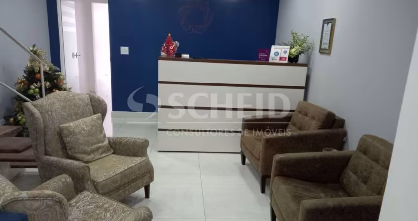 CHÁCARA SANTO ANTONIO. CASA COMERCIAL