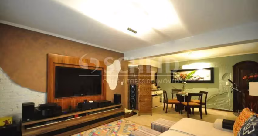 Casa com 3 quartos à venda na Rua Laplace, --, Brooklin, São Paulo
