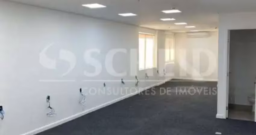 Sala comercial com 1 sala à venda na Rua Bandeira Paulista, --, Itaim Bibi, São Paulo